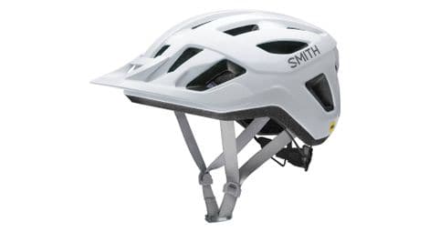 Casque smith convoy mips blanc