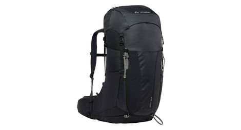 Zaino da escursionismo unisex vaude brenta 36+6l nero