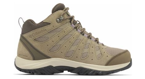 Columbia Redmond III Mid Waterproof - mujer