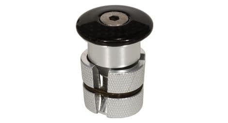 Expandeur de compression elvedes pour pivot 1-1/8 carbone 26mm