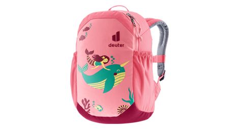 Deuter Pico Rosa Kinder Rucksack