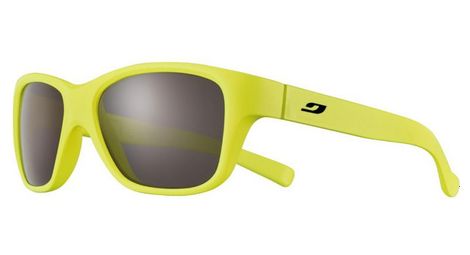 Julbo turn (4-8 ans) jaune spectron 3 fumé