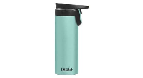 Camelbak forge flow 500ml licht blauw thermos