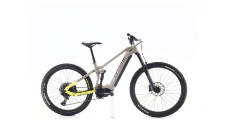 Produit reconditionné · Haibike AllMtn 2 / Vélo VTT électrique | Très bon état