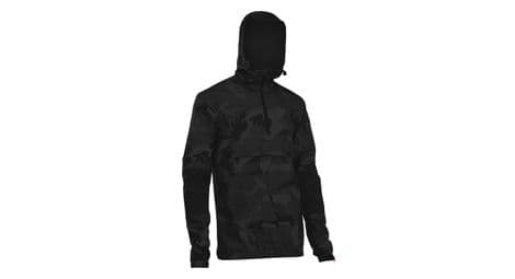 Chaqueta northwave adrenalight negra