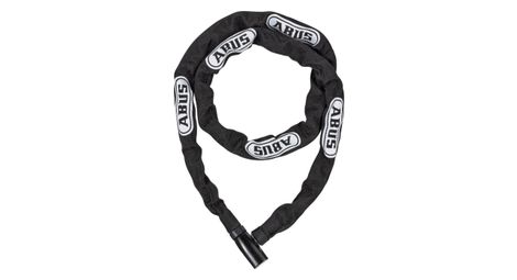 Abus cadenas à chaîne steel-o-chain 4804k/75 noir
