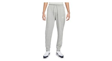 Pantalón nike sportswear club gris