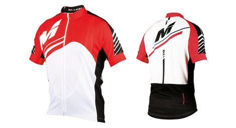 Maillot massi vesta
