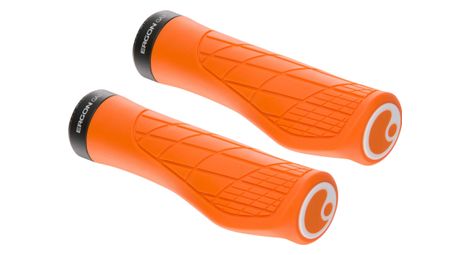 Manopole ergon technical ga3 large juicy orange