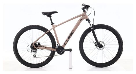 Cube Access Eaz Velo VTT Tres Bon Etat