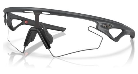 Lunettes Oakley Sphaera Slash - Carbon/Photochromique/Ref : OO9499-1236