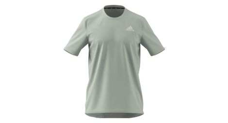 Maillot de sport conçu en 2 mouvements adidas aeroready