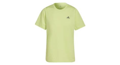 T-shirt femme adidas run icons