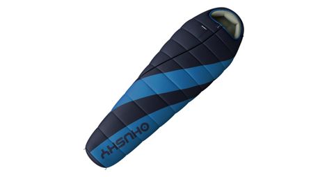 Sac de couchage husky ember long -14°c