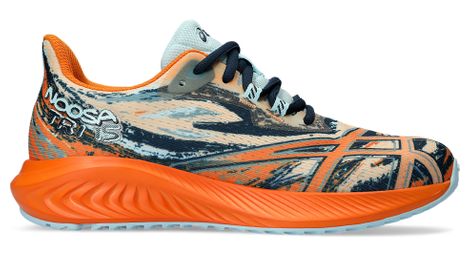 Asics gel noosa tri fille orange online