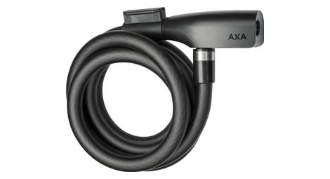 Axa antivol resolute 12-180 - noir