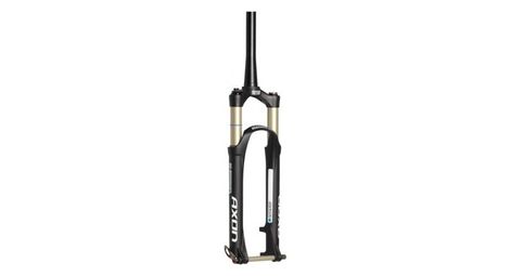 Suntour Gabel Axon RLR 27.5 '' konisch 120mm / 15 x 100mm / schwarz