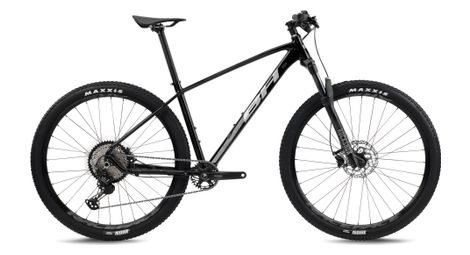 Bh expert 5.0 mtb semirigida shimano deore xt 12v 29'' nero xl / 185-202 cm