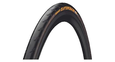 Pneu Route Continental Gatorskin Durabilité extrême