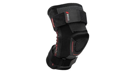 decathlon r900 knieschoner schwarz
