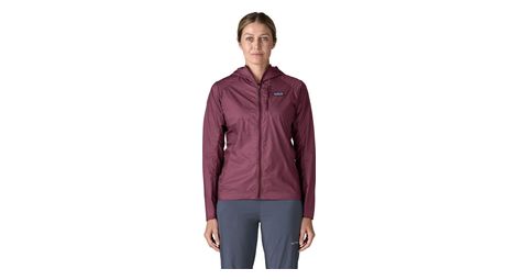 Veste Patagonia Houdini Rose Femme
