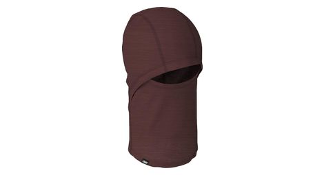 ciele hlsbalaclava sorino brown balaclava