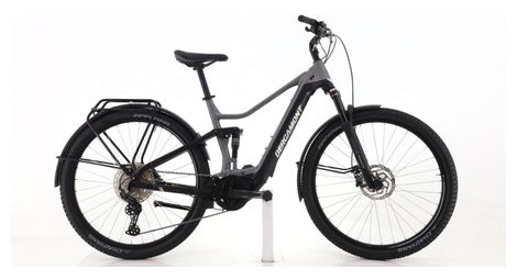 Produit reconditionné · Bergamont E-Horizon FS / Vélo VTT électrique | Très bon état