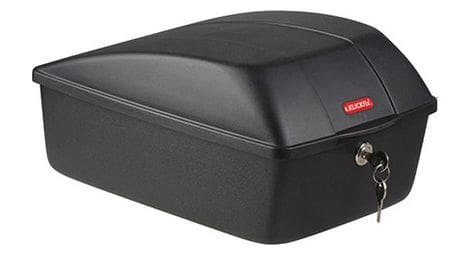 Klickfix top case ''box'' racktime