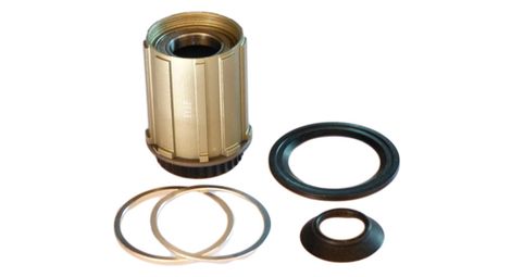 Corpo ruota libera ritchey shimano / sram 11v ritchey wcs apex ii e zeta ii