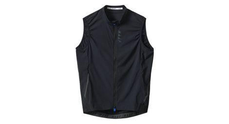 Gilet maap flow insulated noir