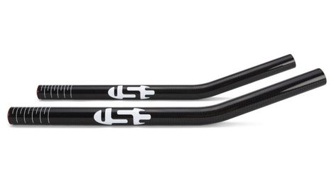 Extensiones de manillar use aero carbon 20