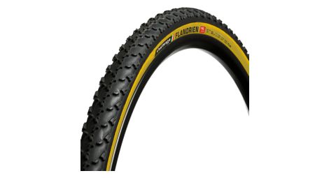 Band voor cyclocross challenge open flandrien tubeless ready tan