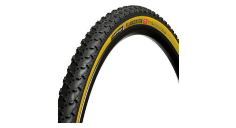 cyclocross challenge open flandrien tubeless ready tan tire