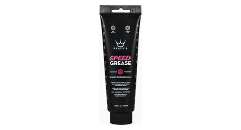 Peaty's speed grease 100g