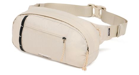 Marsupio Haglöfs Tight hip pack 3.5 Beige Unisex