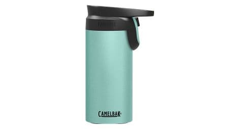 Thermos camelbak forge flow 350 ml bleu clair