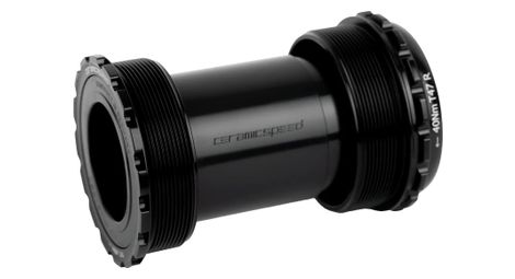 Boîtier de Pédalier Ceramicspeed BB Alpha pour T47a Sram DUB Route