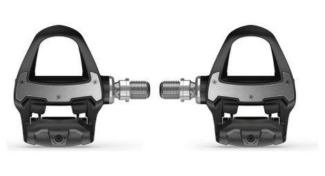 Pedales de medidor de potencia garmin rally rs 100 spd-sl (shimano)