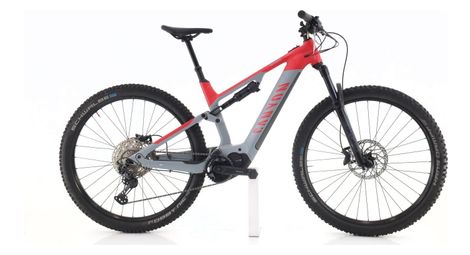 Canyon Neuron On 8 Xt Velo VTT Electrique Canyon Tres Bon Etat