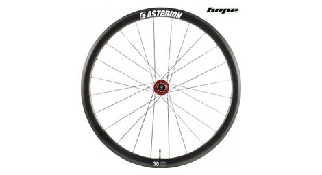 Asterion 30 carbon hope