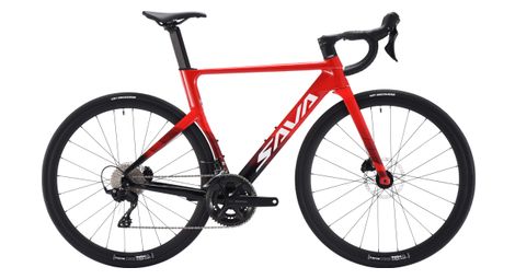 Velo de route Sava Levar 4.0