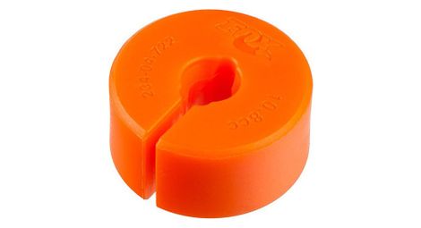 Gettone fox float 36 - 10.8cc arancione
