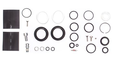 Kit joint rockshox coil et solo air xc30 a1-a3 (2012-2015) / 30 silver a1 (2016)
