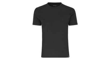 Sous maillot manches courtes gripgrab windbreakink noir