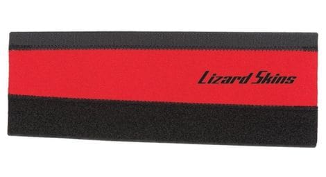 Protège-base neoprene - lizard skins - (s - rouge)