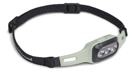 Black diamond deploy headlamp green