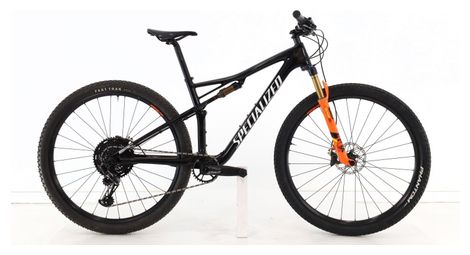 Produit reconditionné · specialized epic fsr carbone gx / vélo vtt / specialized | bon état