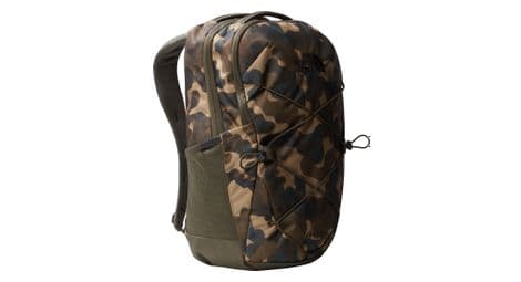 Sac à dos unisexe the north face jester 28l camo