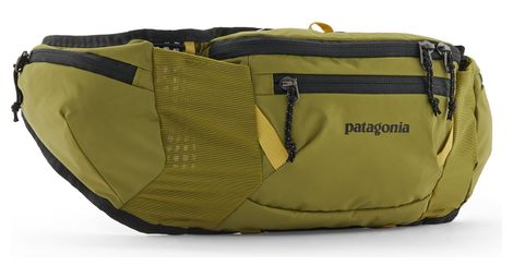 Patagonia dirt roamer 3l fanny pack green unisex