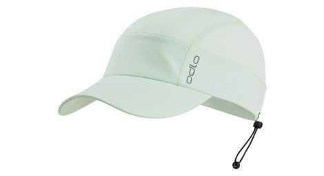 Casquette odlo performance x-light pack vert clair